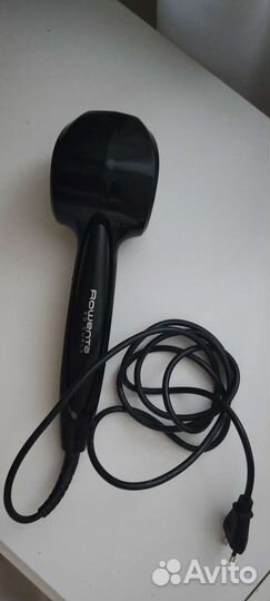 Плойка для волос Rowenta