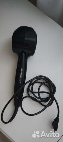 Плойка для волос Rowenta