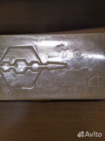 Набор ключей СССР