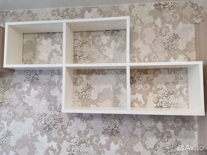 Полка настенная