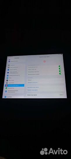 iPad 2018 6 поколения