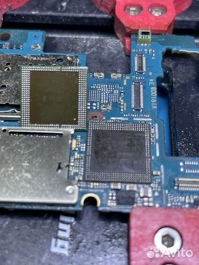 Ремонт iPhone/samsung/poco