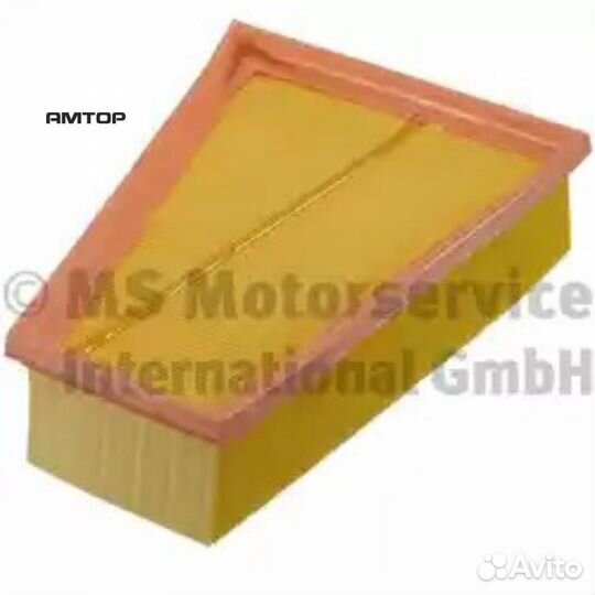 Kolbenschmidt 50014680 Фильтр воздушный mercedes A