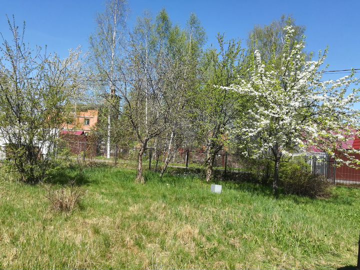 Дача 32,8 м² на участке 6 сот.