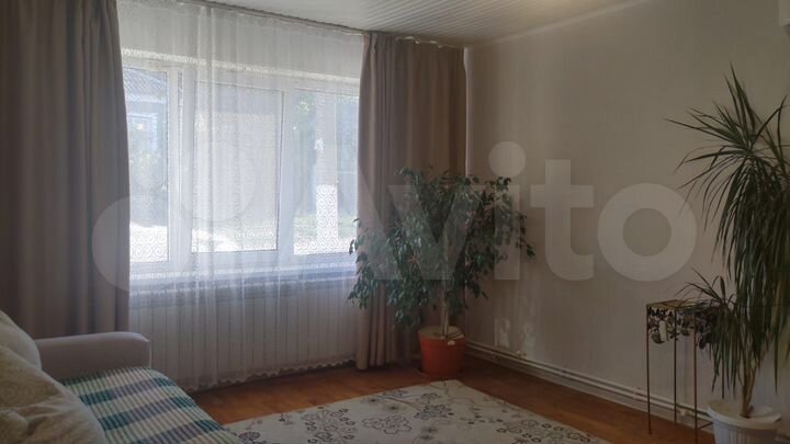 Дом 137,1 м² на участке 9,5 сот.