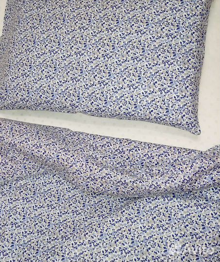 Детский комлект постельного белья