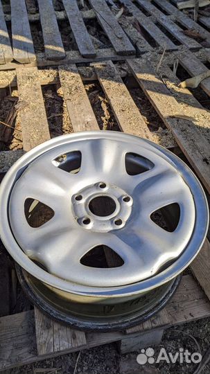 Продам диски газ 