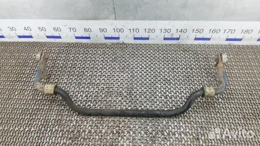 Стабилизатор поперечной устойчивости передний merc