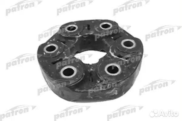 Муфта кардана BMW E30/36/12/46/28/34/39/24/23/3