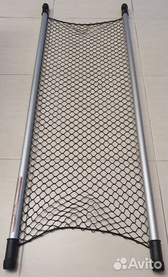 Сетка в багажник для Toyota Rav 4