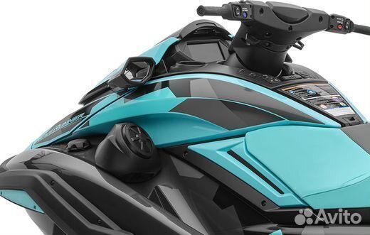 Гидроцикл Yamaha FX Limited svho объявление продам