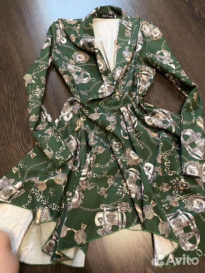 Платье женское