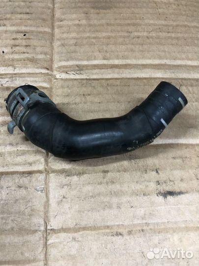 Патрубок ож VAG VW Tiguan