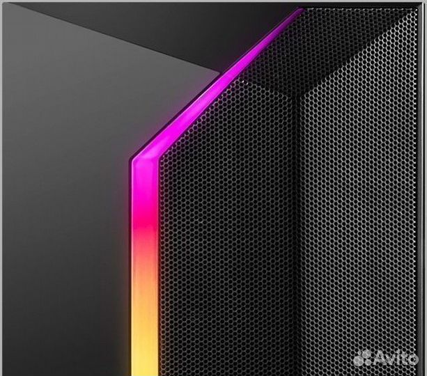 Корпус MSI MAG vampiric 100L