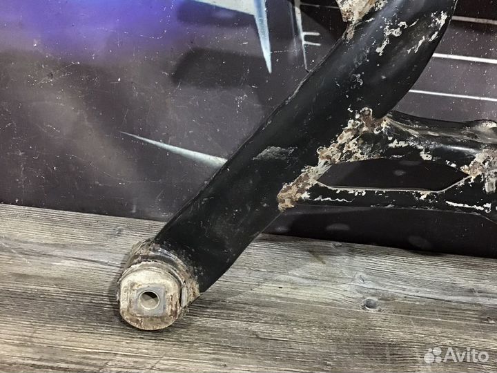 Подрамник задний Audi Volkswagen