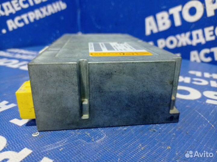 Блок управления airbag Bmw E65 седан 2004