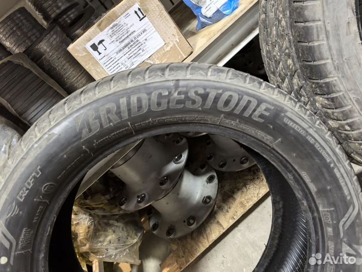 Bridgestone Alenza 001 245/50 R19