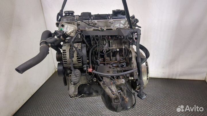 Маховик BMW 3 E90, E91, E92, E93, 2008