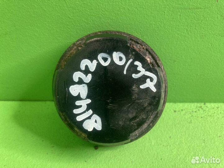 Крышка MAN TGA