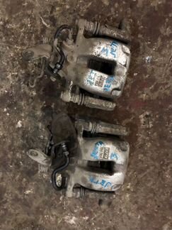 Задние суппорта для Volkswagen Jetta 5