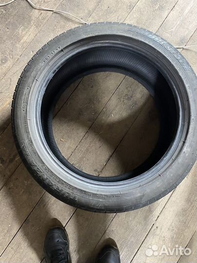 Bridgestone Turanza ER33 235/4.5 R18 94Y