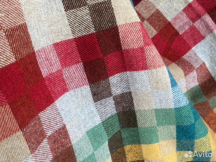 Теплая шерсть, Италия, именной сток