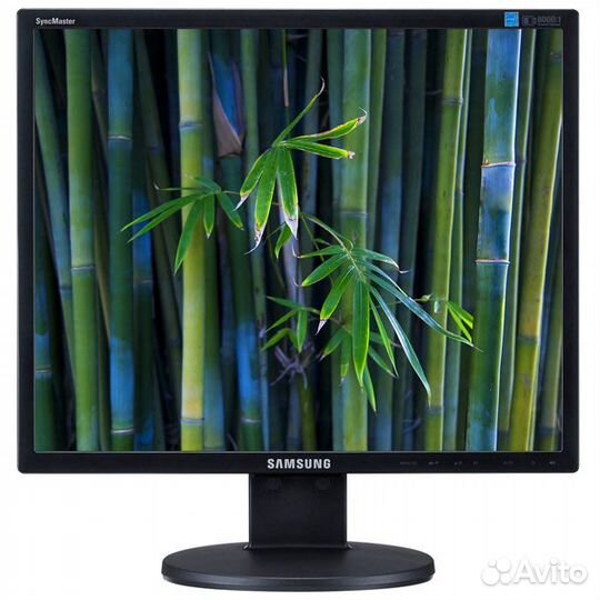 Продам монитор