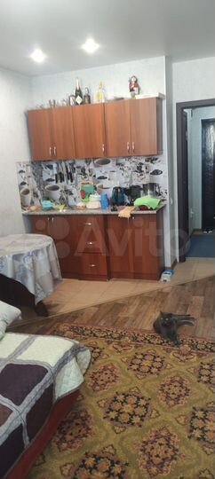 Квартира-студия, 26 м², 7/19 эт.