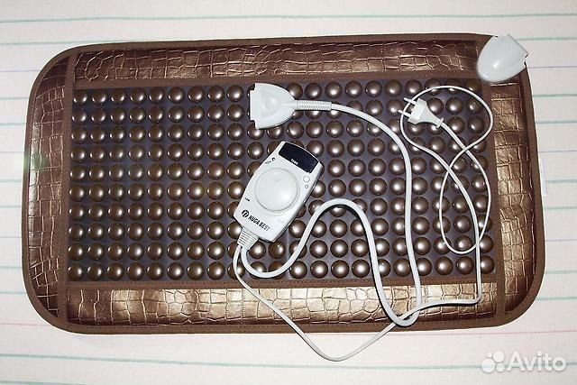 Коврик Нуга Бест NM-80