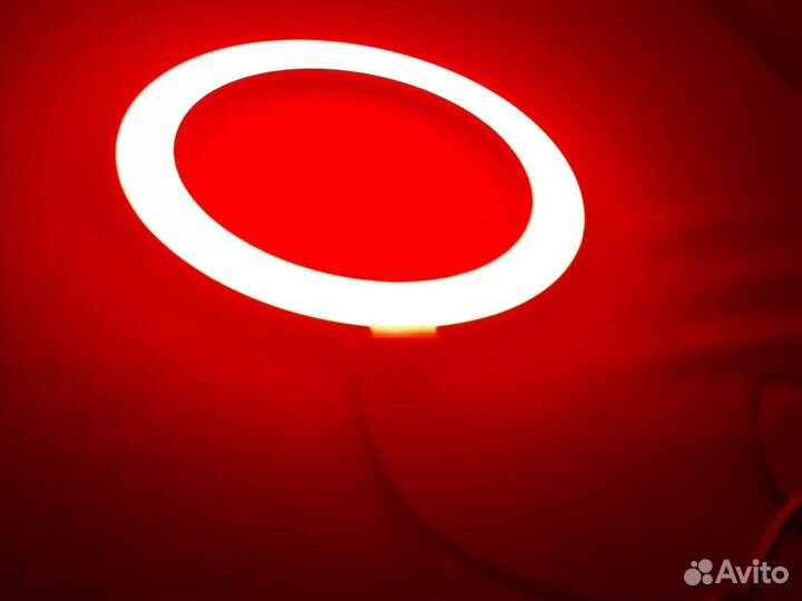 Кольцо для селфи