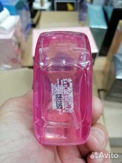 Ariana Grande парфюмерная вода Thank U Next