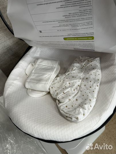 Кокон для новорожденных