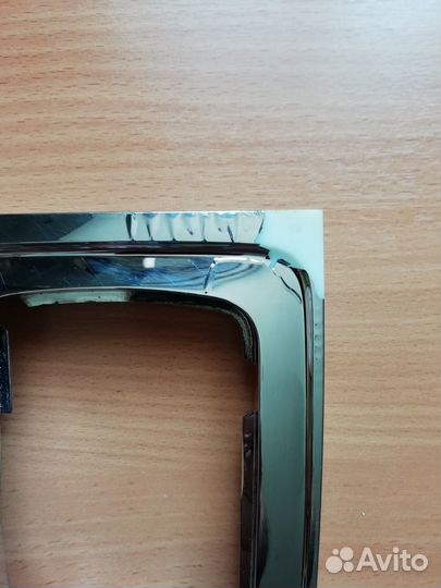 Рамка селектор АКПП