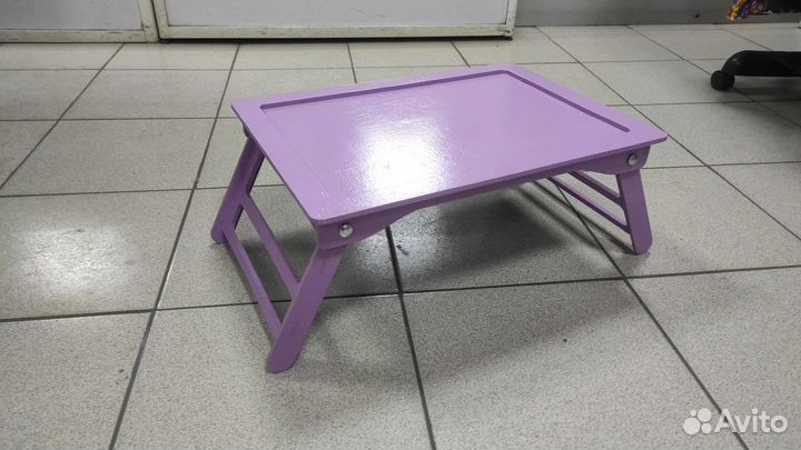 Столик в постель