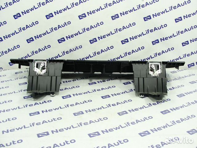 Пол багажника Subaru Legacy BR9 EJ253 2011