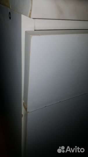 Тумбы икеа albro и овербу