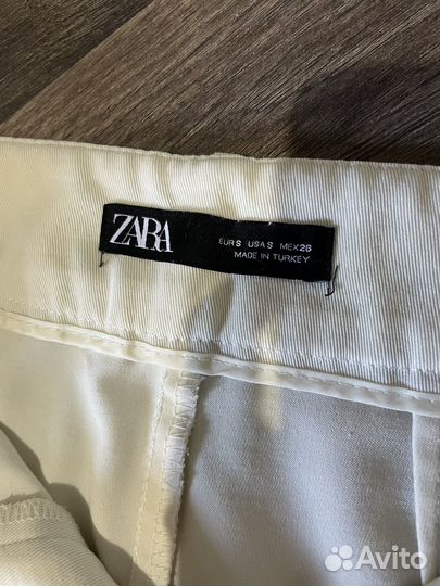 Брюки Zara