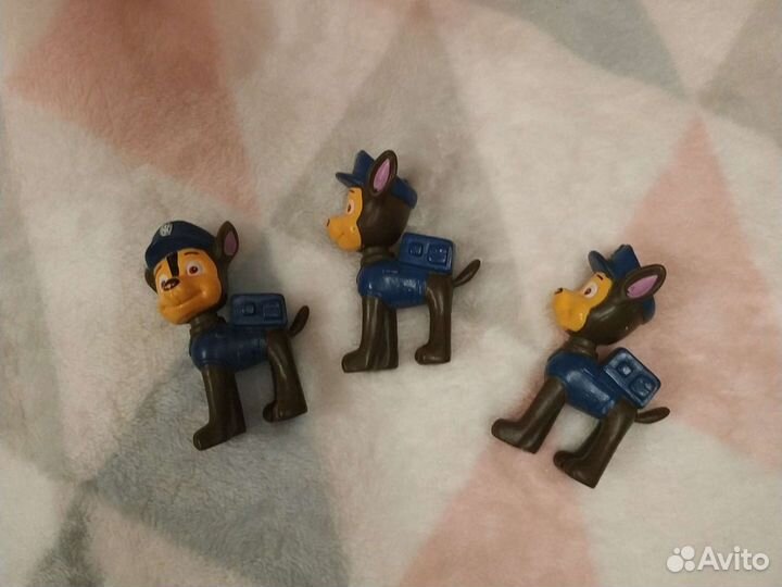 Щенячий патруль Гончик Гонщик