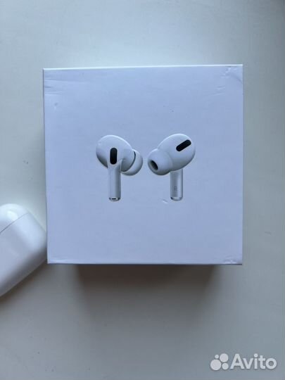 Airpods pro