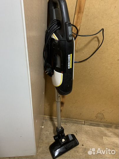 Пылесос karcher