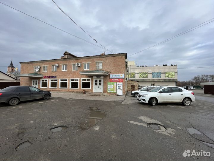 Живая вода на розлив