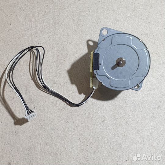 Двигатель M49SP-3KA мфу Pantum M6500