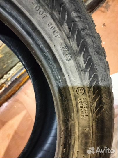 Nokian Tyres Hakkapeliitta 8 205/55 R16 94T