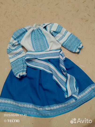 Костюмы на прокат