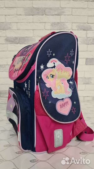 Ранец школьный Tiger Family