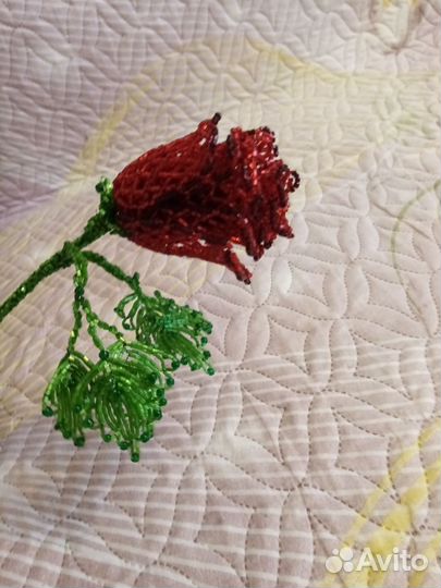 Разные розы пакетом