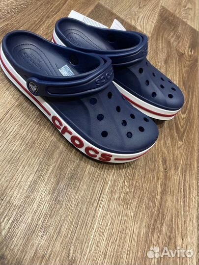 Сабо Crocs classic