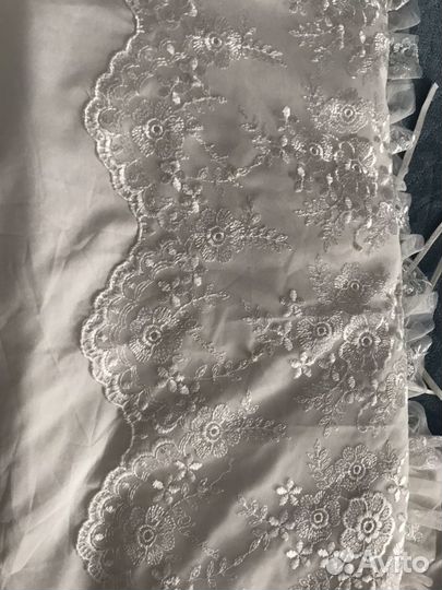 Набор в кроватку