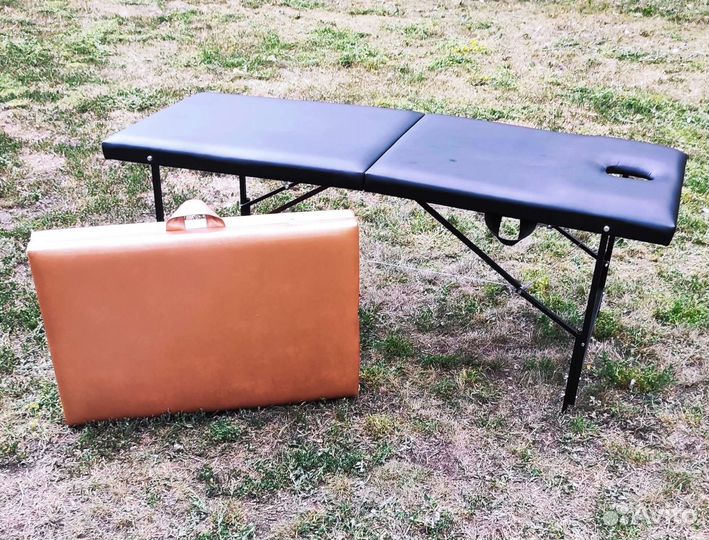 Массажный стол