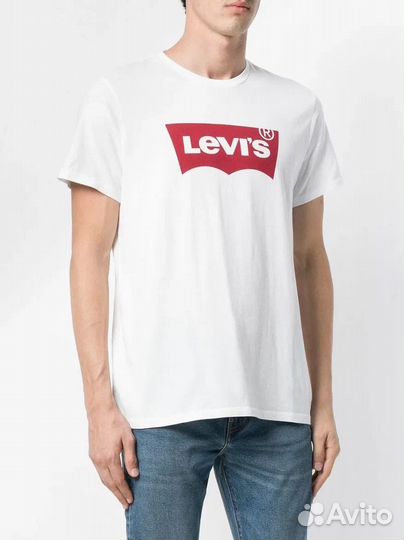 Футболка Levis